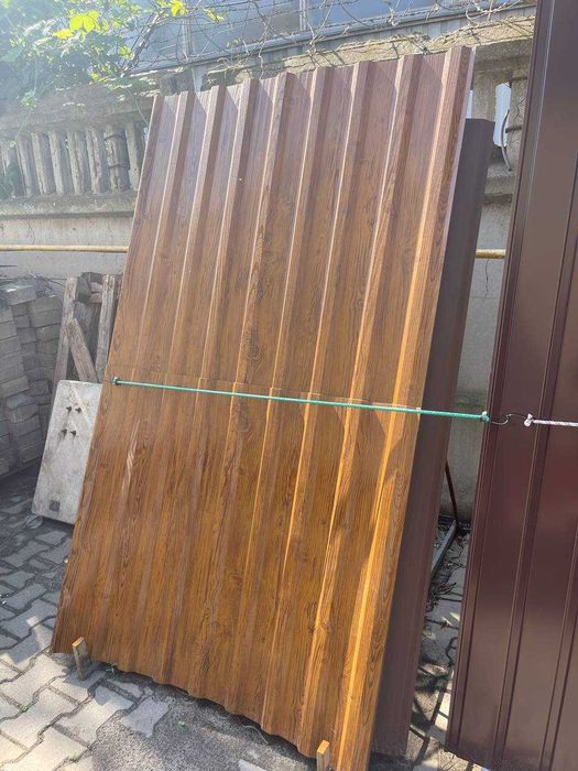 Профнастил для Кровли и Забора