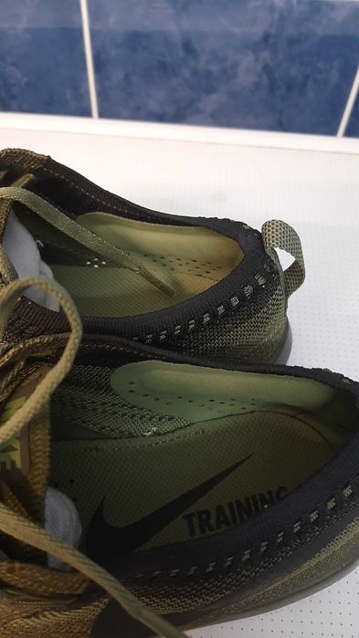 Кросівки Nike free р.37 оригінал