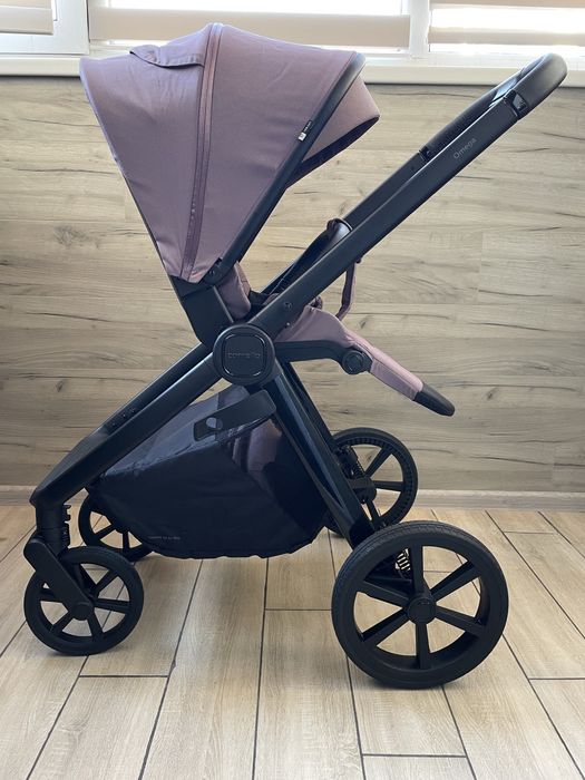 Коляска  2 в 1 Carrello Omega
