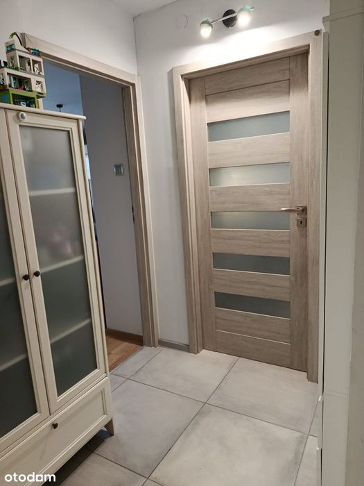 2 pokoje | 51,4 m² | winda | balkon | klimatyzacja