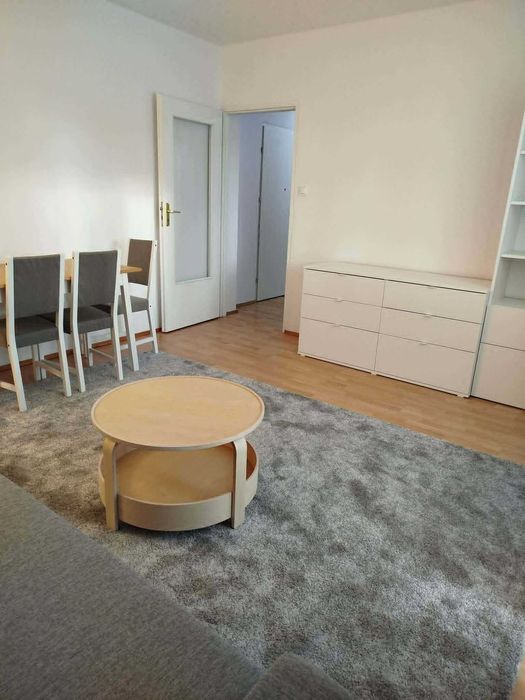 Komfortowe 2 pokoje 47 m² | Parter | gotowe do zamieszkania | Centrum | Wyszków