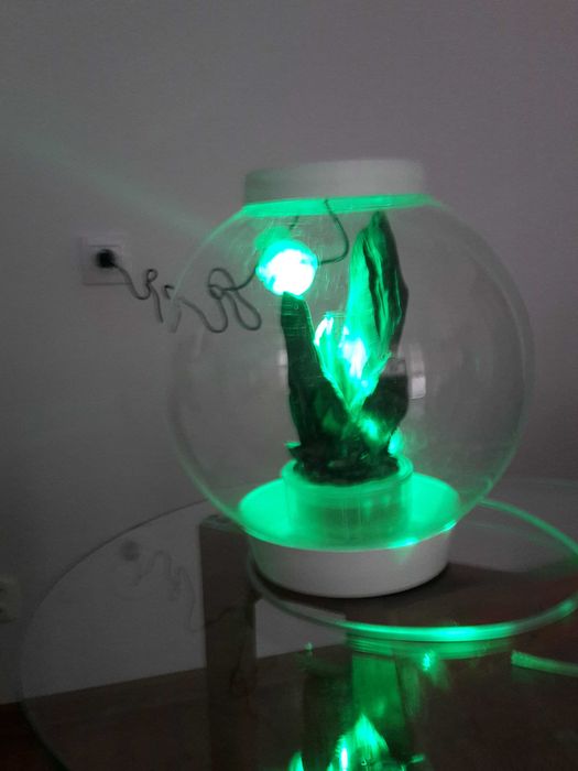 Akwarium Biorb CLASSIC 15