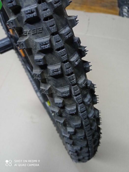 Koła 26 Specialized Mavic Vbreak