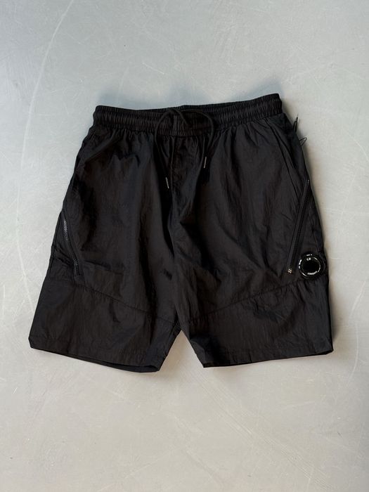 Шорти C.P. Company Nylon shorts (БЕЗ ПЕРЕДОПЛАТИ)
