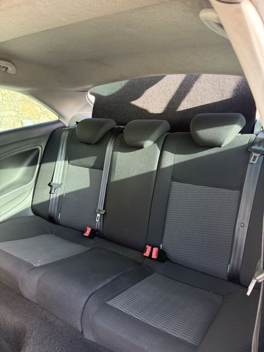 Seat Ibiza 6J 1.6 TDI Sport
