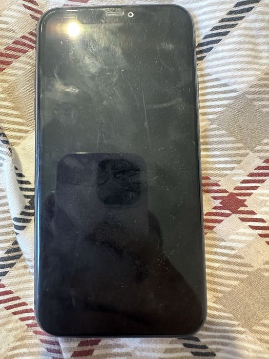 Apple Iphone 11 stan jak na foto