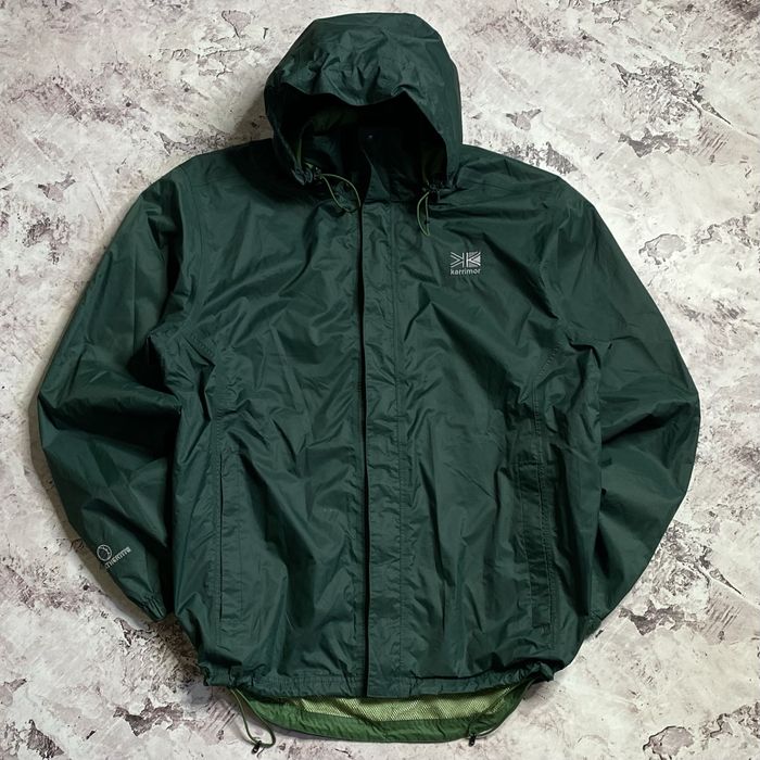 Вітровка Karrimor