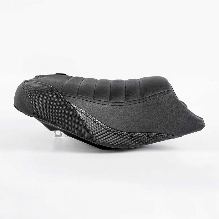 Banco Kawasaki Ninja 400 Z400 de 2018 a 2024 Condutor Passageiro