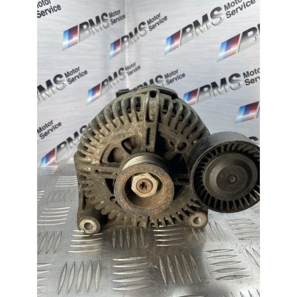 Генератор BMW X5 E53 6 E63/E64 (2003-2010) 
180а N62