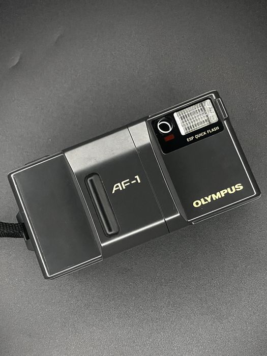 olympus af 1 - купити фототехніку, відеотехніку - Ціна на OLX.ua