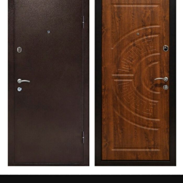 Входные двери! От Эконом до Премиум.