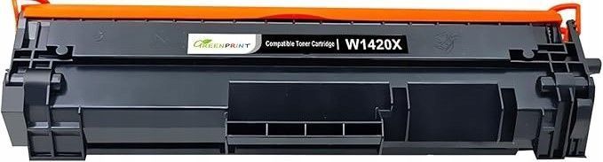 kompatybilny toner cartridg bez chipa hp w1410/w1420/w1500 a/x series