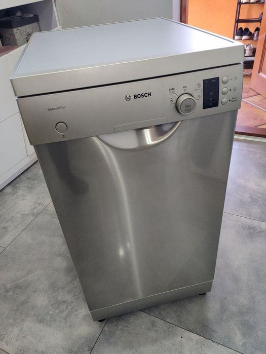 Zmywarka  Bosch wolnostojąca  45 Polecam