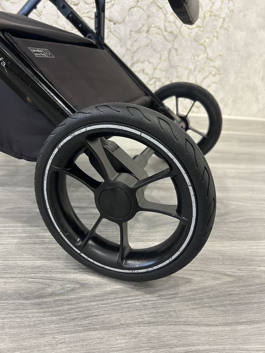 Carrello Alfa 2-1