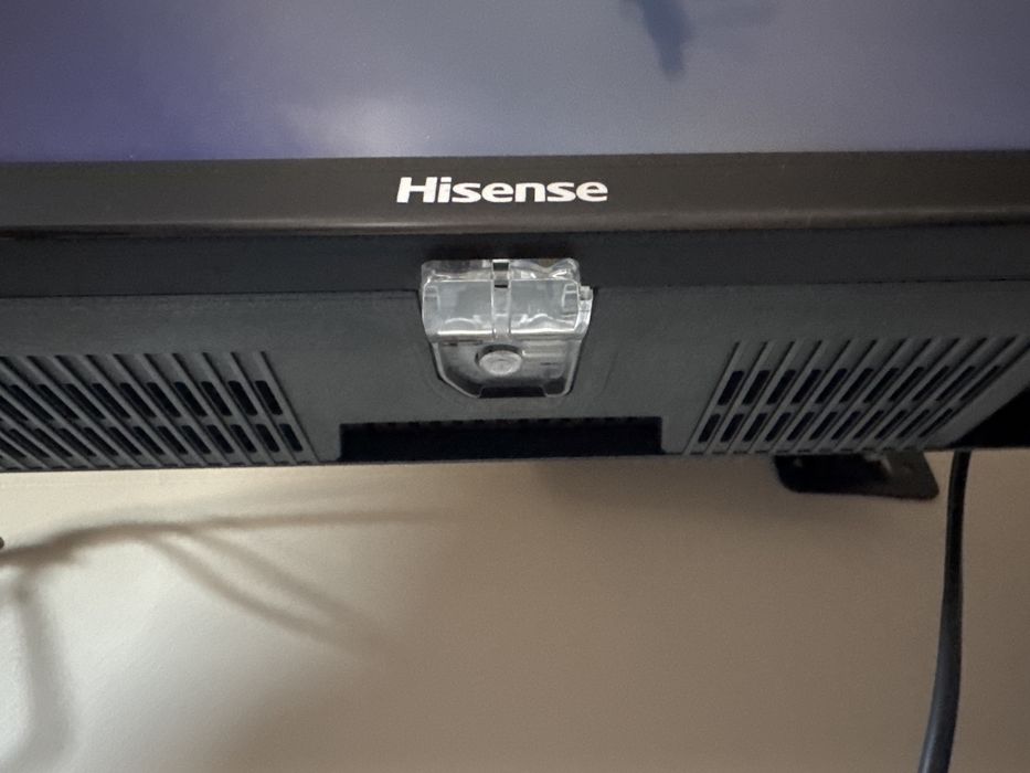 Hisense H50B7100 de 50
