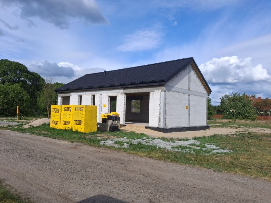 Budowa Remonty Elewacje Wolne Terminy