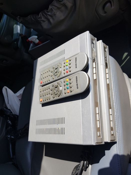 Спутниковые ресиверы о Evo-700s