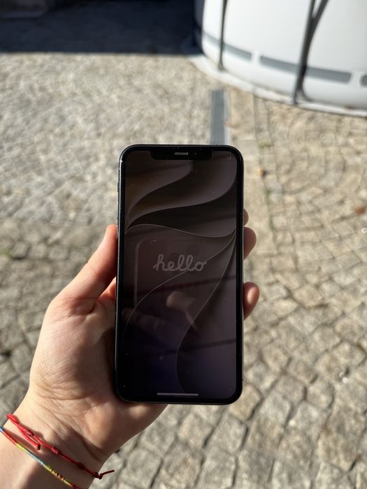 Iphone 11 Pro 256g