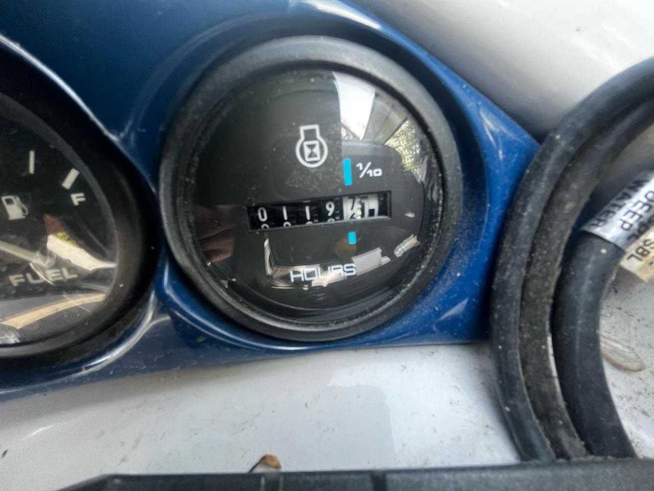 Продам катер Cobra 2150 2010 року