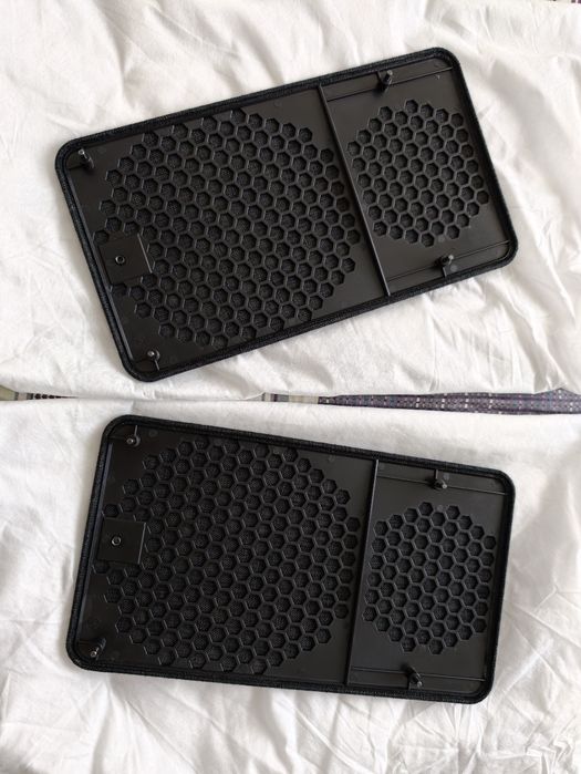 Dali Oberon 3 Black Ash