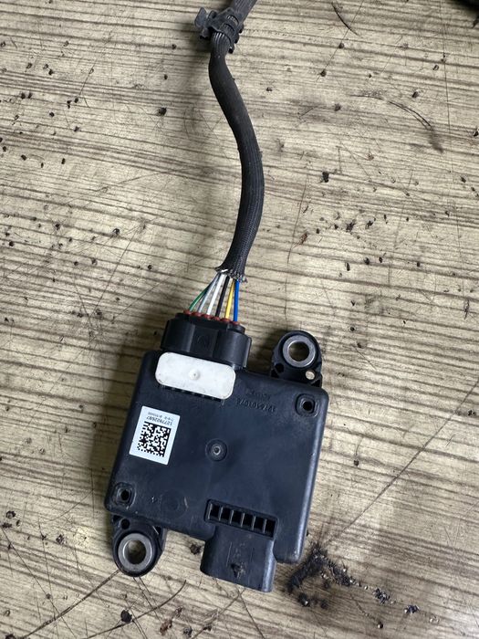 Лямбда зонд з блоком NOX  JAGUAR Land Rover  16- 604901