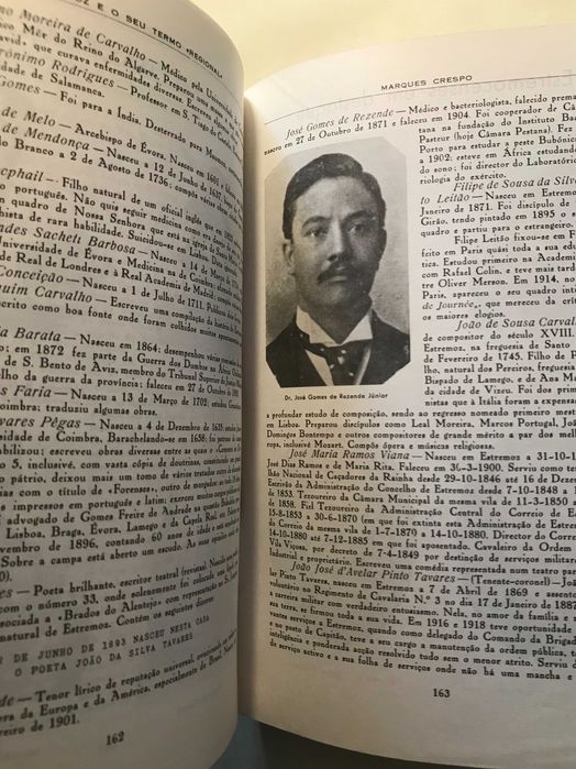 Estremoz e o Seu Termo Regional | Marques Crespo | 2.ª Edição