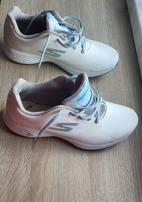 Bytu sportowe Skechers