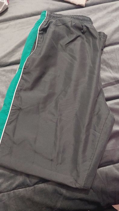 Calças de fato de treino/ L64741314030083123