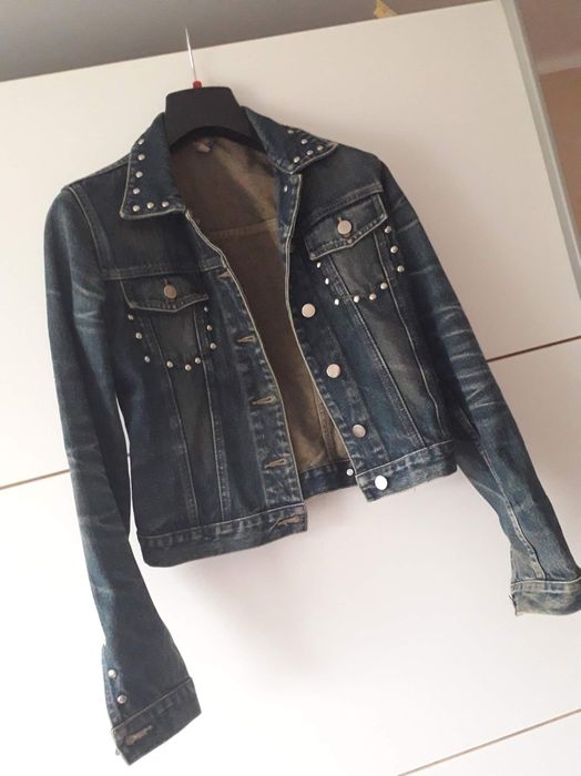 Sprzedam katane jenasowa rozmiar s