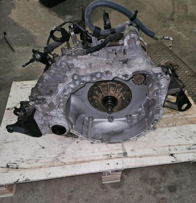 АКПП Toyota Lexus 3.5 U660E коробка передач