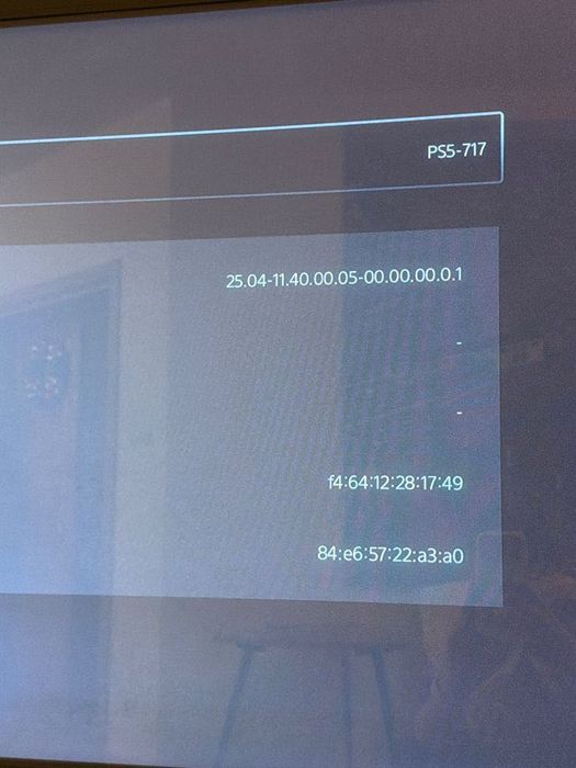 PlayStation 5 825 GB, dwa pady