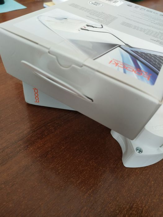 Мережевий зарядний пристрій Toocki Gan Desktop Charger 67w