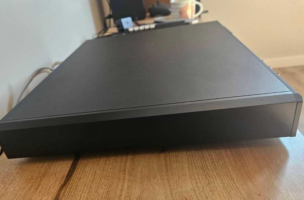 NUPRIME IDA-16 wzmacniacz dac gwarancja rok