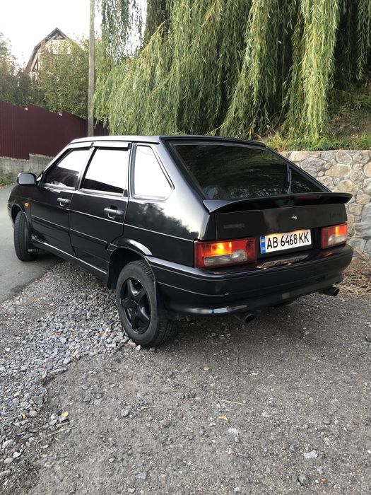 Lada 2114 2010р.