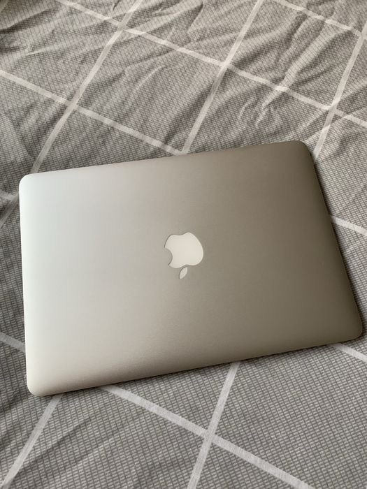 MacBook Pro 13” 2015 i5 8Gb 128SSD