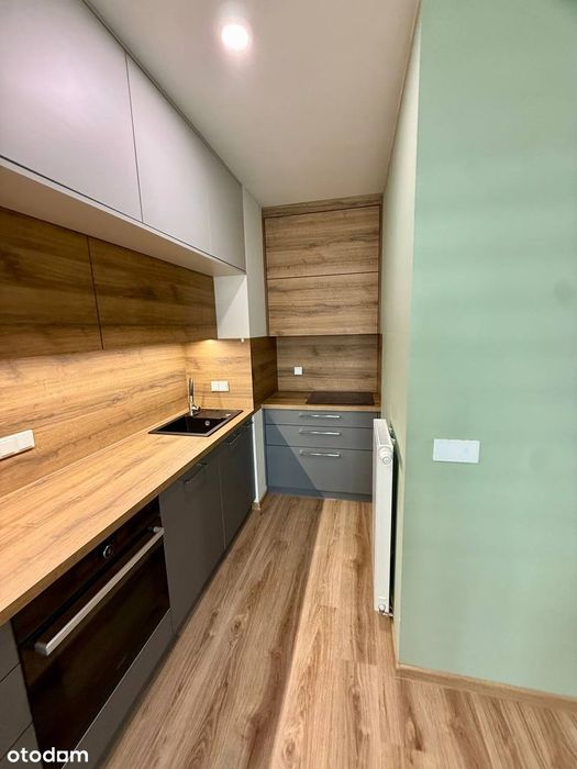 Nowoczesny Apartament na wynajem ul. Garbarska Bronowice z garażem