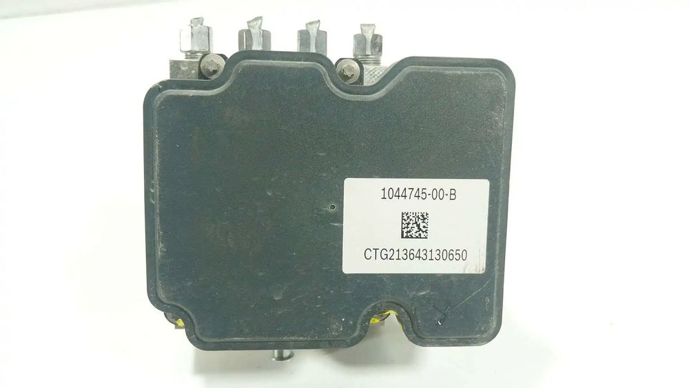 Abs TESLA MODEL 3 (5YJ3) EV REFª: 104474600A 104474500B