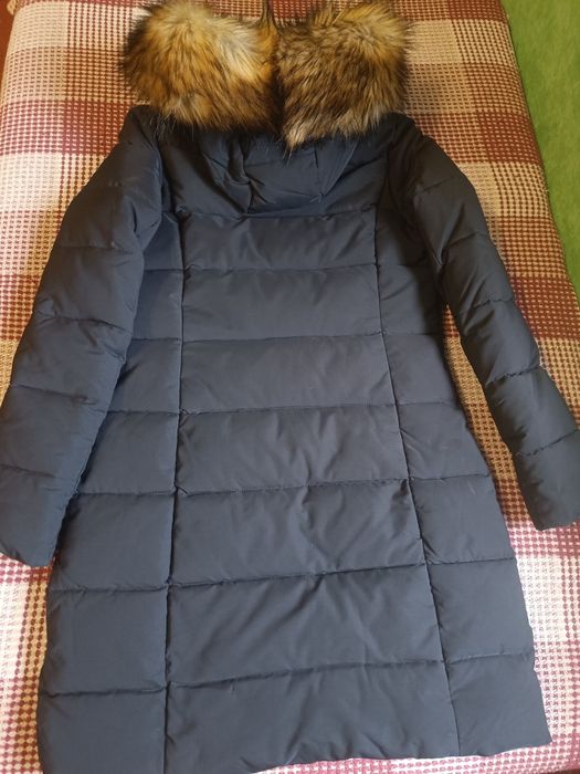 Продам зимнее пальто