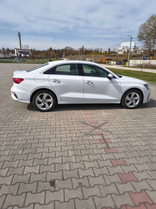 Sprzedam Audi A3 sedan