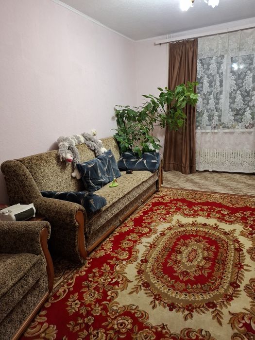 Продам 4х кім по Калнышевського Хортицький 17 мкрн