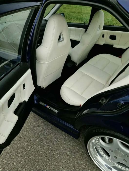 BMW E36 325i 1994r