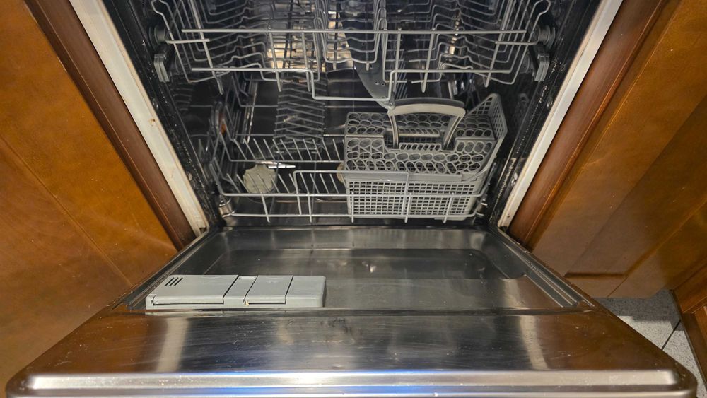 zmywarka AEG Favorit (Electrolux) 60 cm do zabudowy