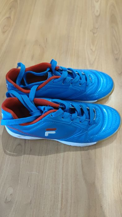 Trampki dla chłopca