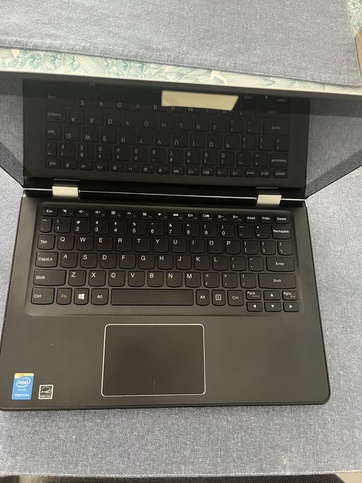 Komputer Tablet Lenovo Yoga 300-11IBR