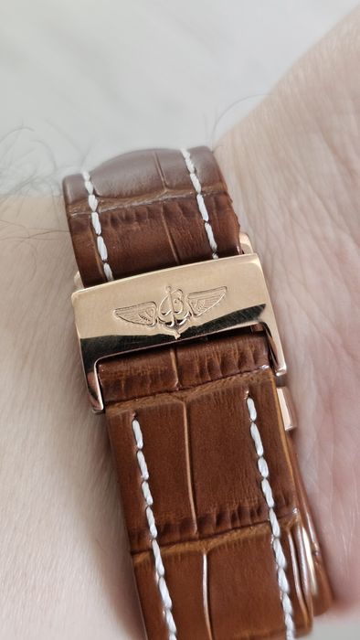 Zegarek Breitling