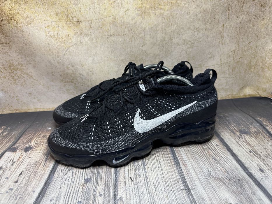 Buty Nike Air Vapormax 2023 Oreo r44