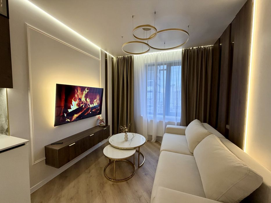 Своя ‼️ двушка в Аркадии ЖК Эллада ( Новая )