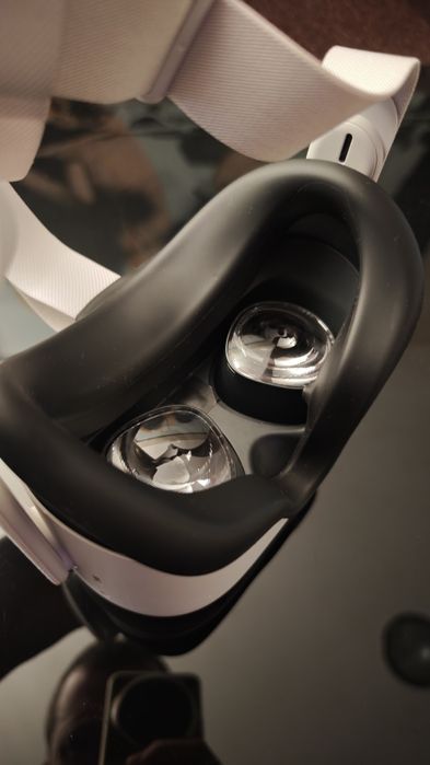 Meta Quest 2 256GB + 20 Jogos