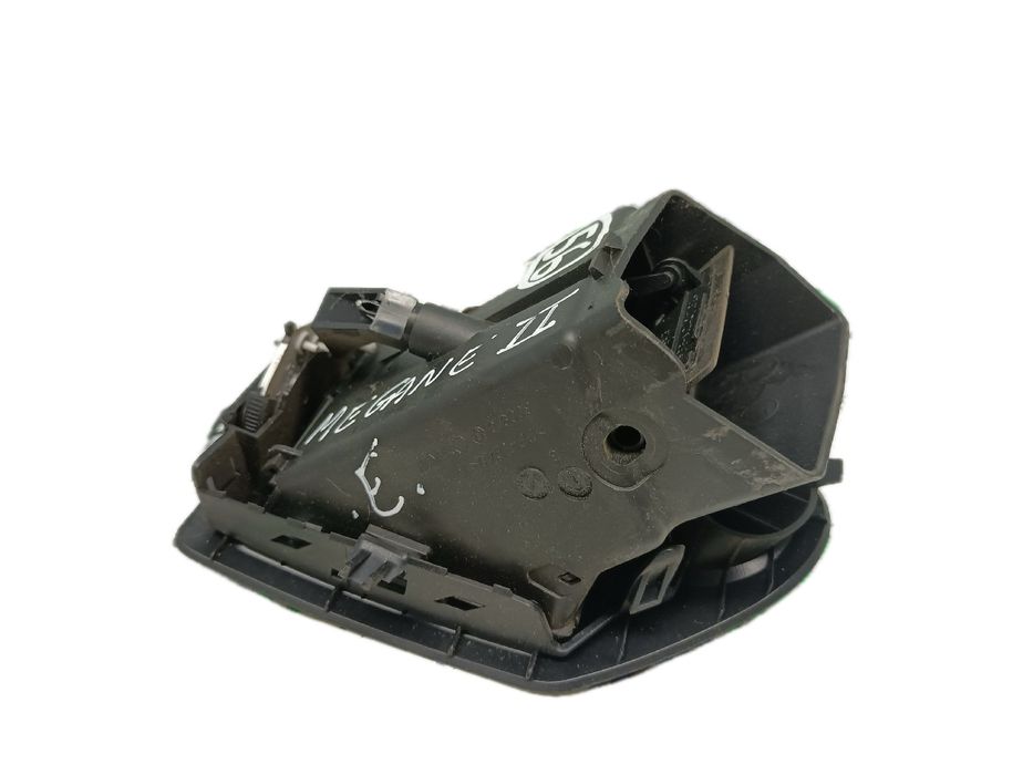 Difusor / saída de ar RENAULT Megane II (BM0/1_, CM0/1_)