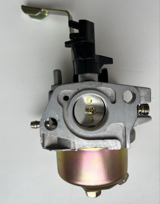 Карбюратори до гінераторів, також підходять до бензо-кос